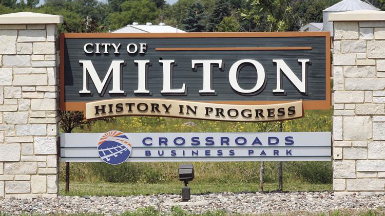 Milton Common Council OKs Sale of Land to Car Dealer Bob Clapper, Where He Says He Will Store His Classic Cars